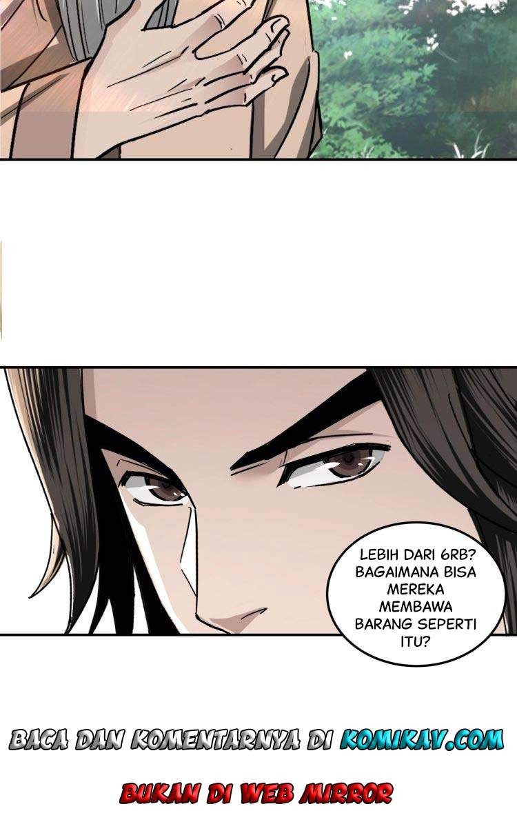 Greatest Boss System Chapter 71 Gambar 33